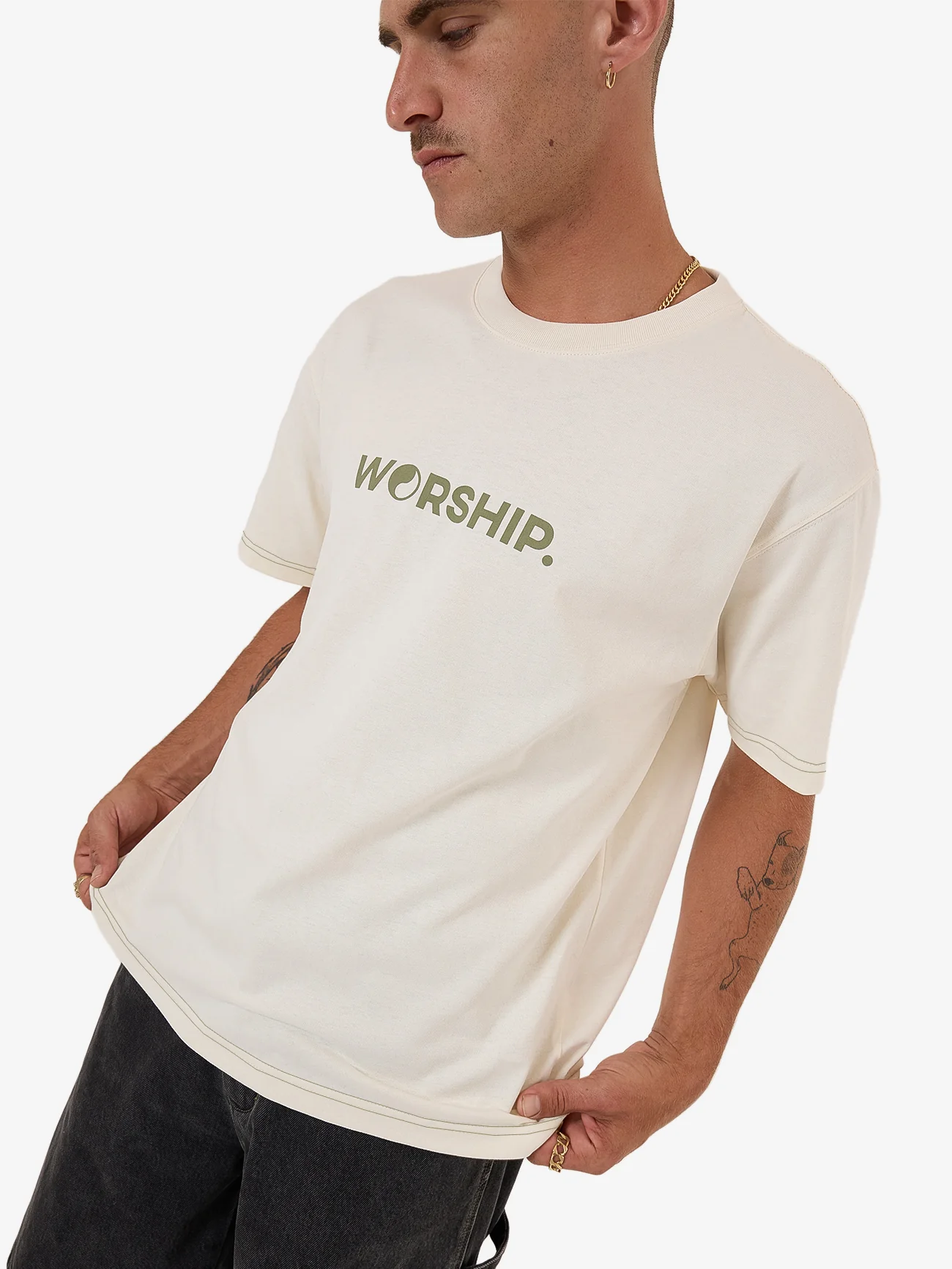 Core Tee - Zine - Image 6