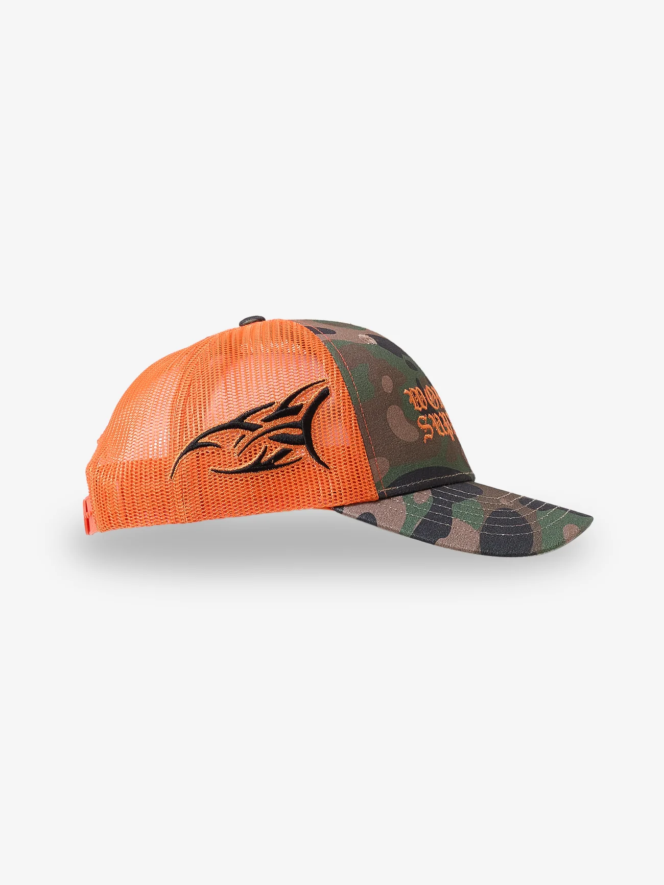 Escape Trucker Hat - Green - Image 4