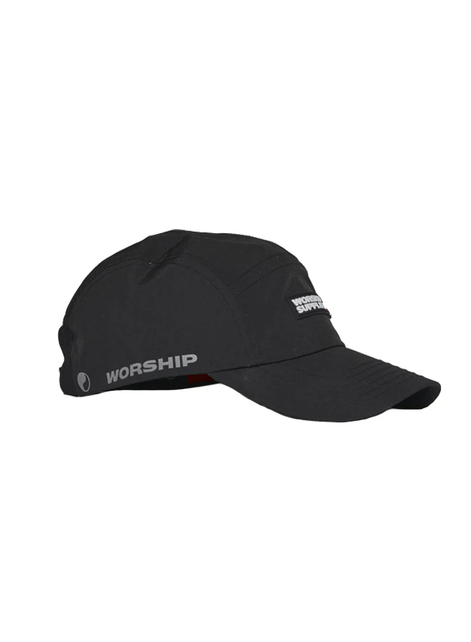 Explore Hat - Black - Image 2