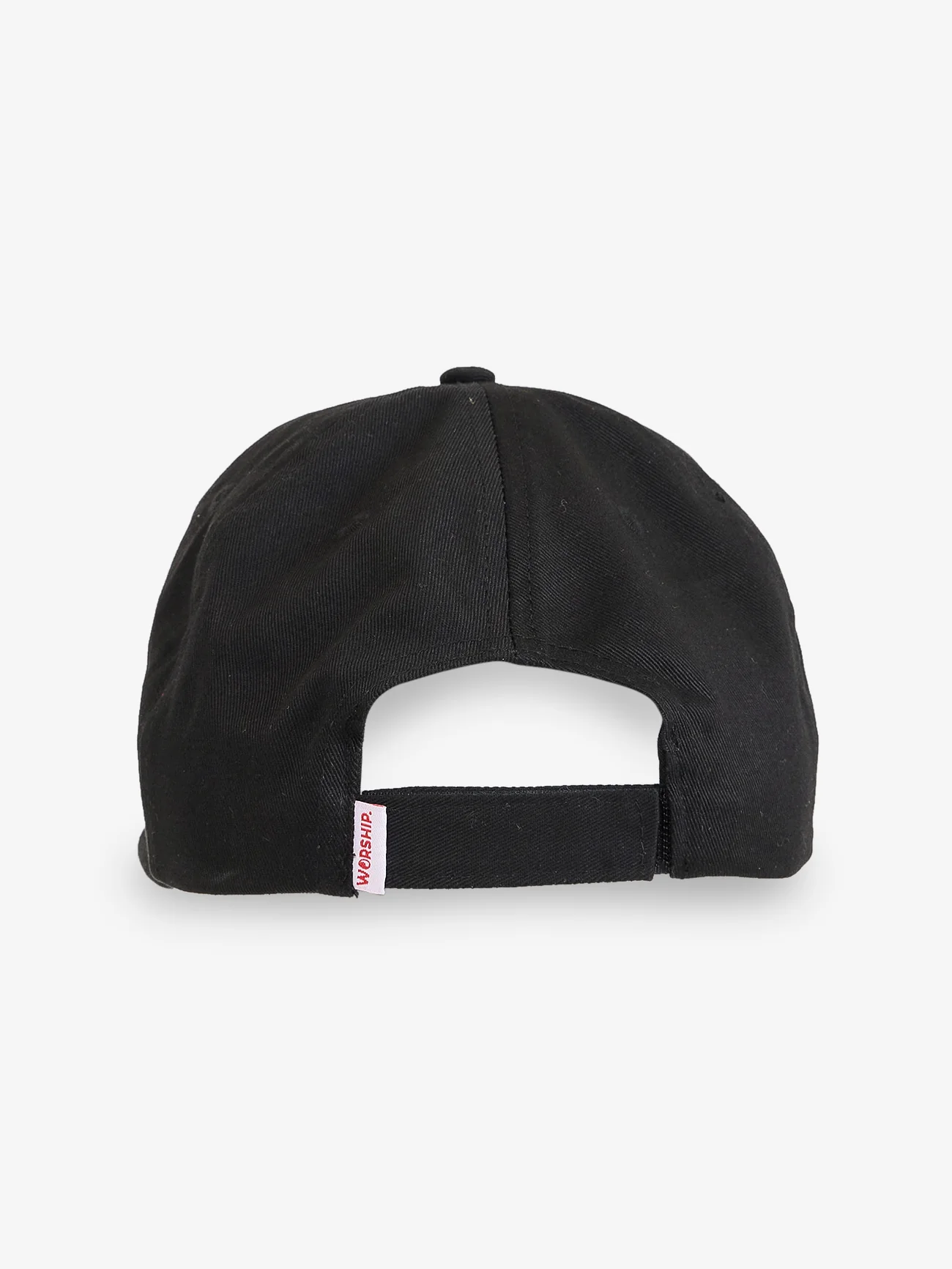 Exterminator Hat - Black - Image 2