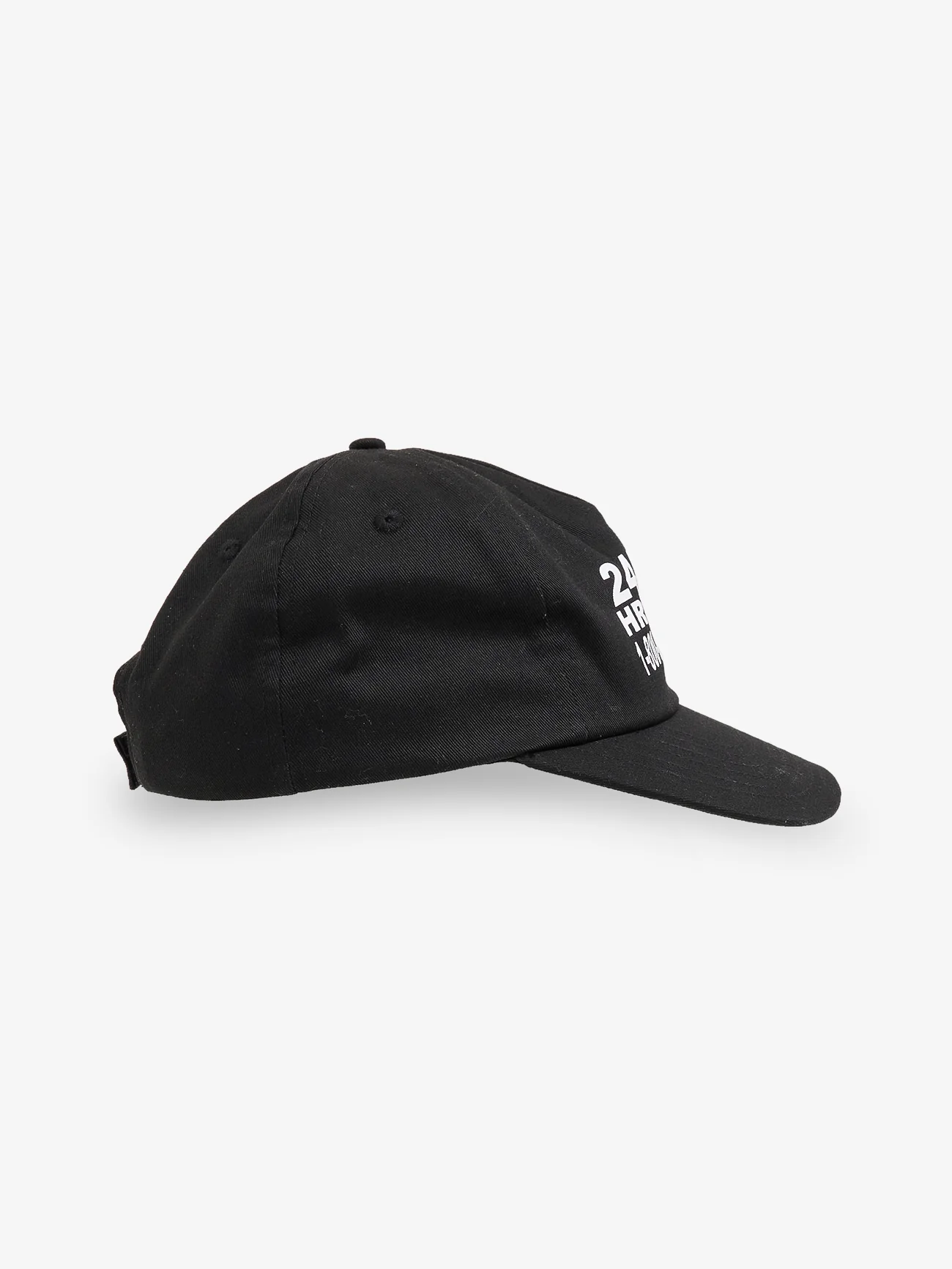 Exterminator Hat - Black - Image 4