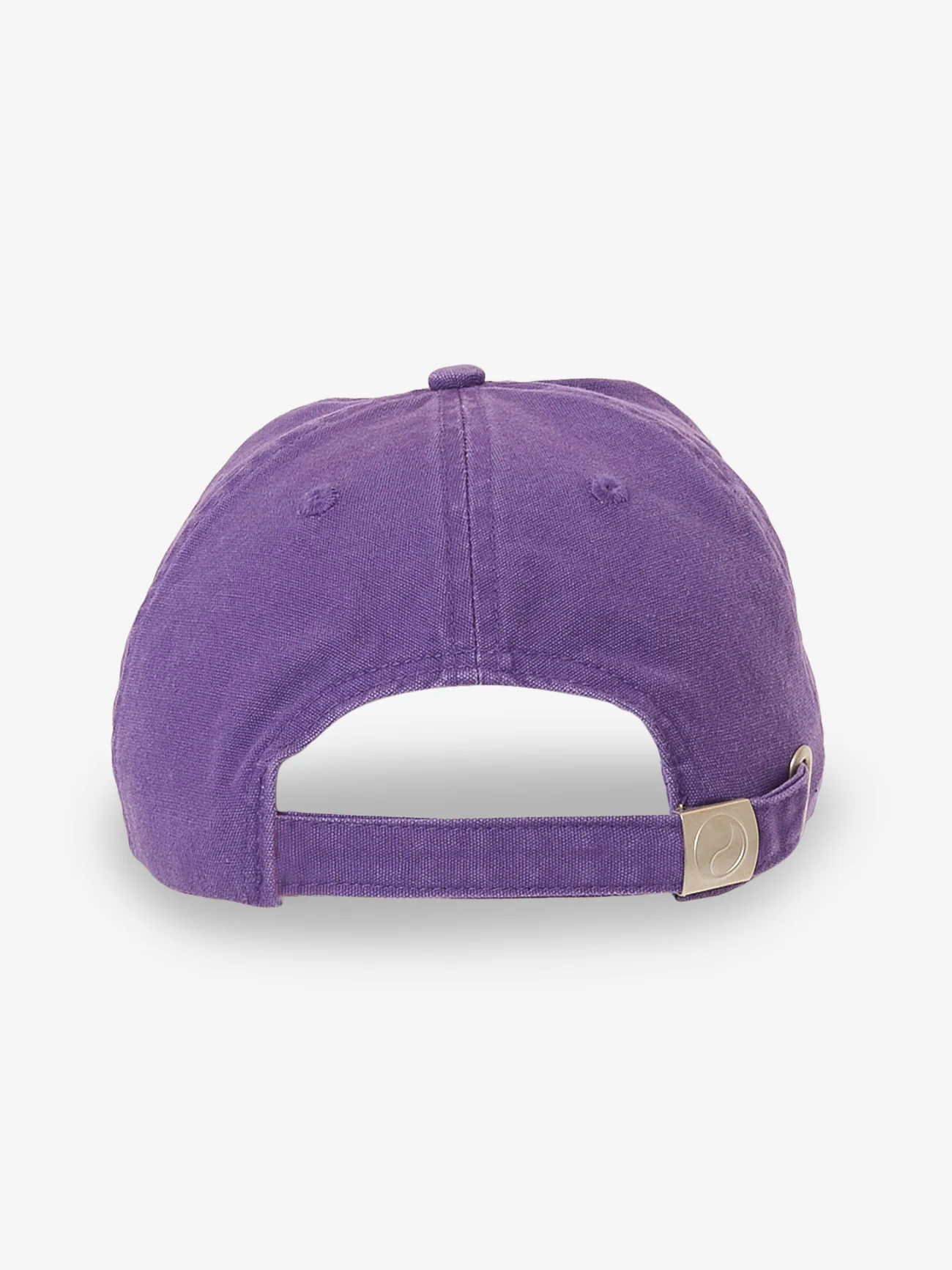 Floater Dad Cap - Purple - Image 2