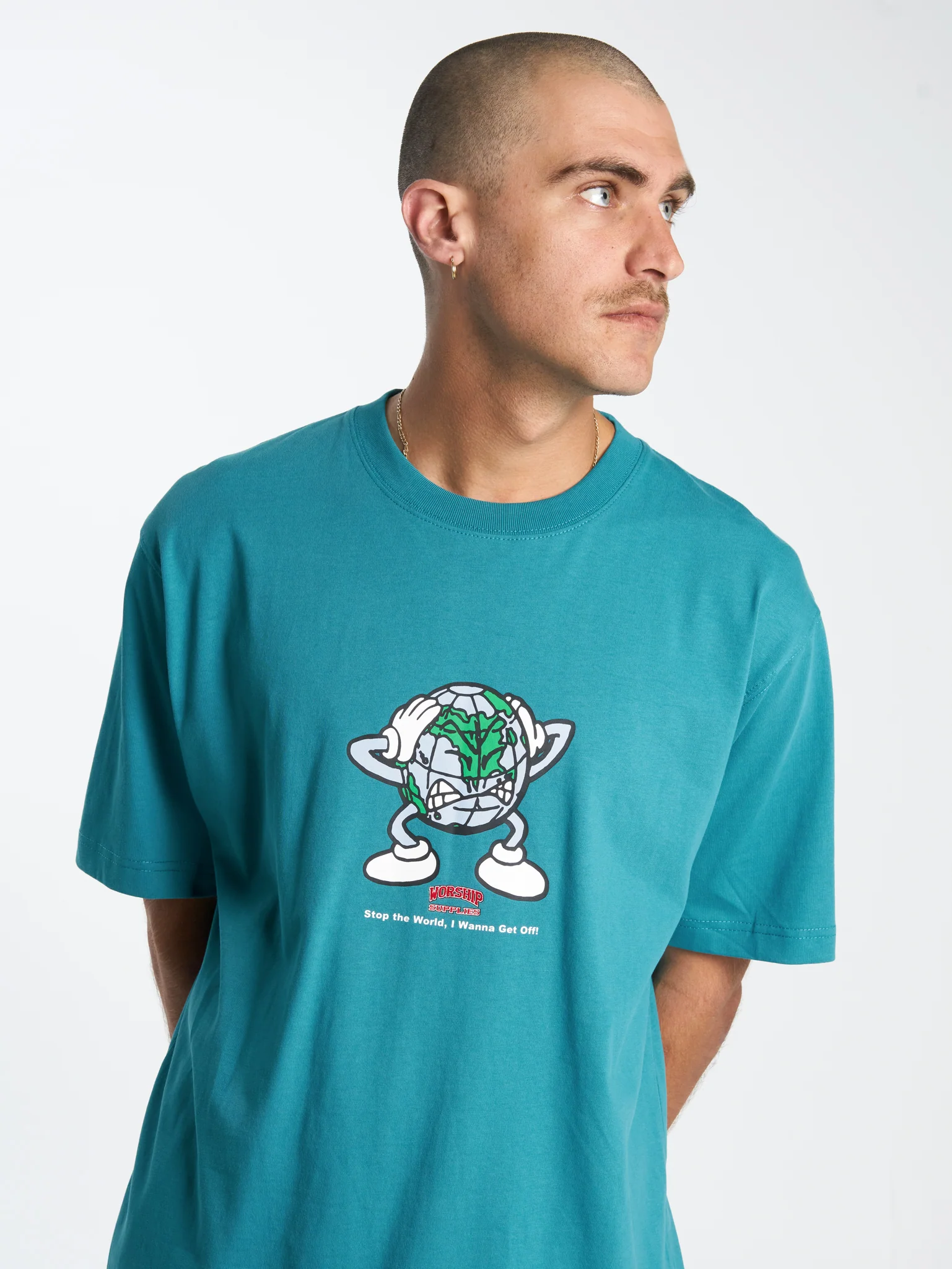 Get Off Tee - Bayou - Image 3