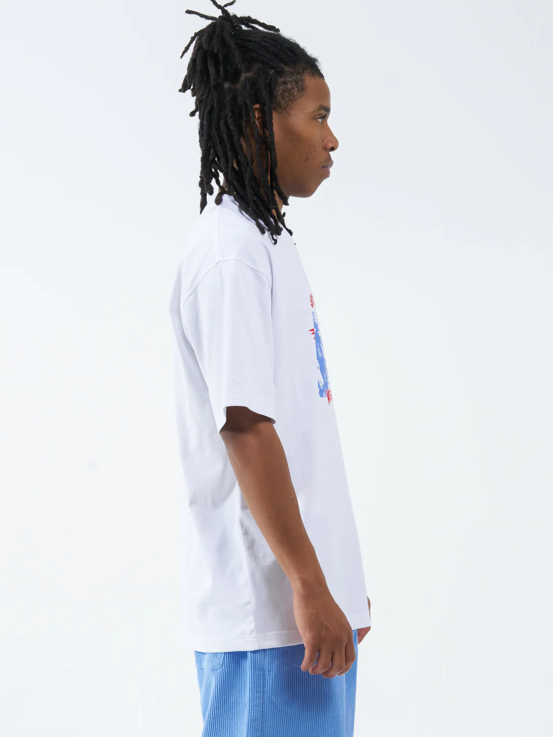 Heavenly Tee - White - Image 3
