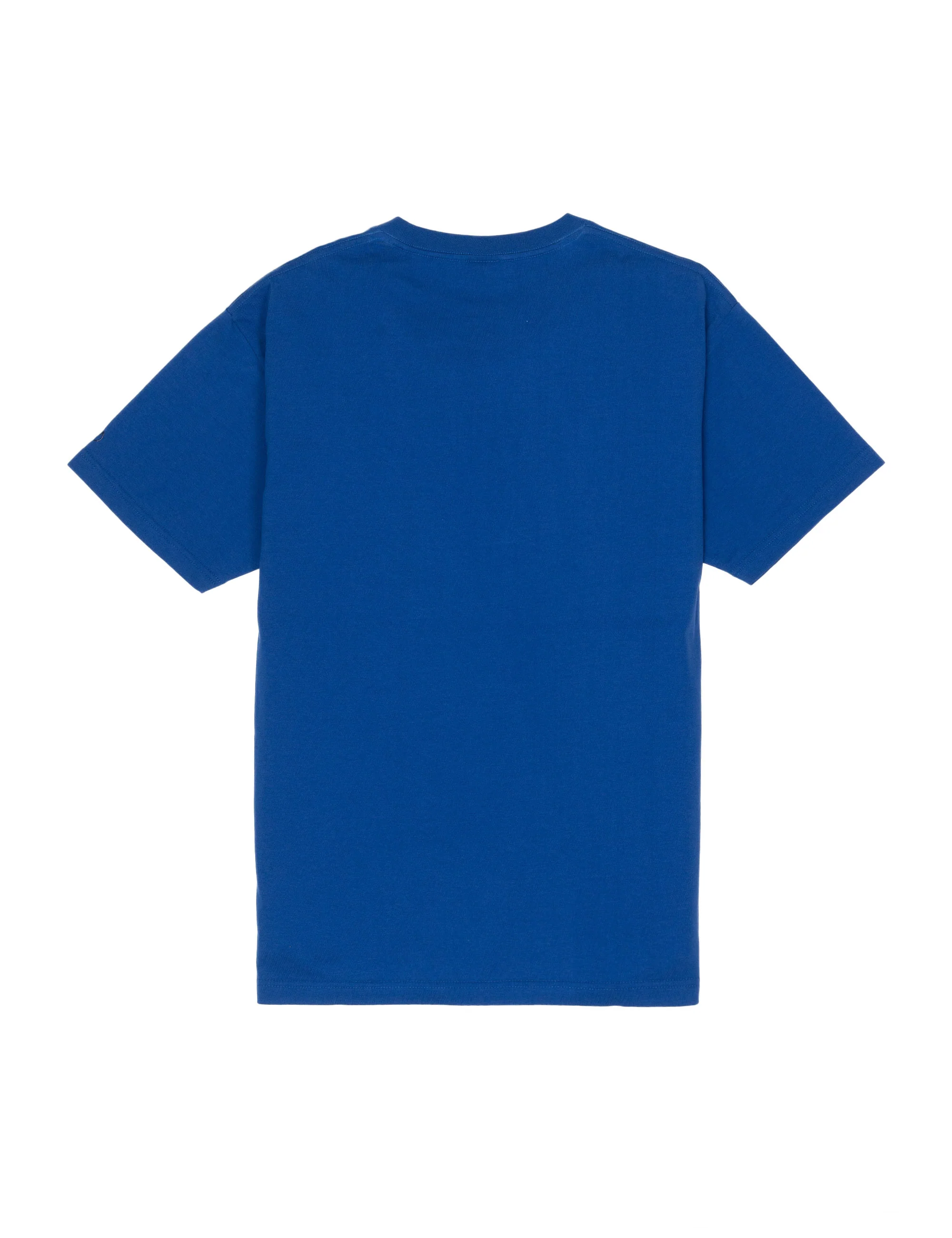 Levitation Tee - Blue - Image 2
