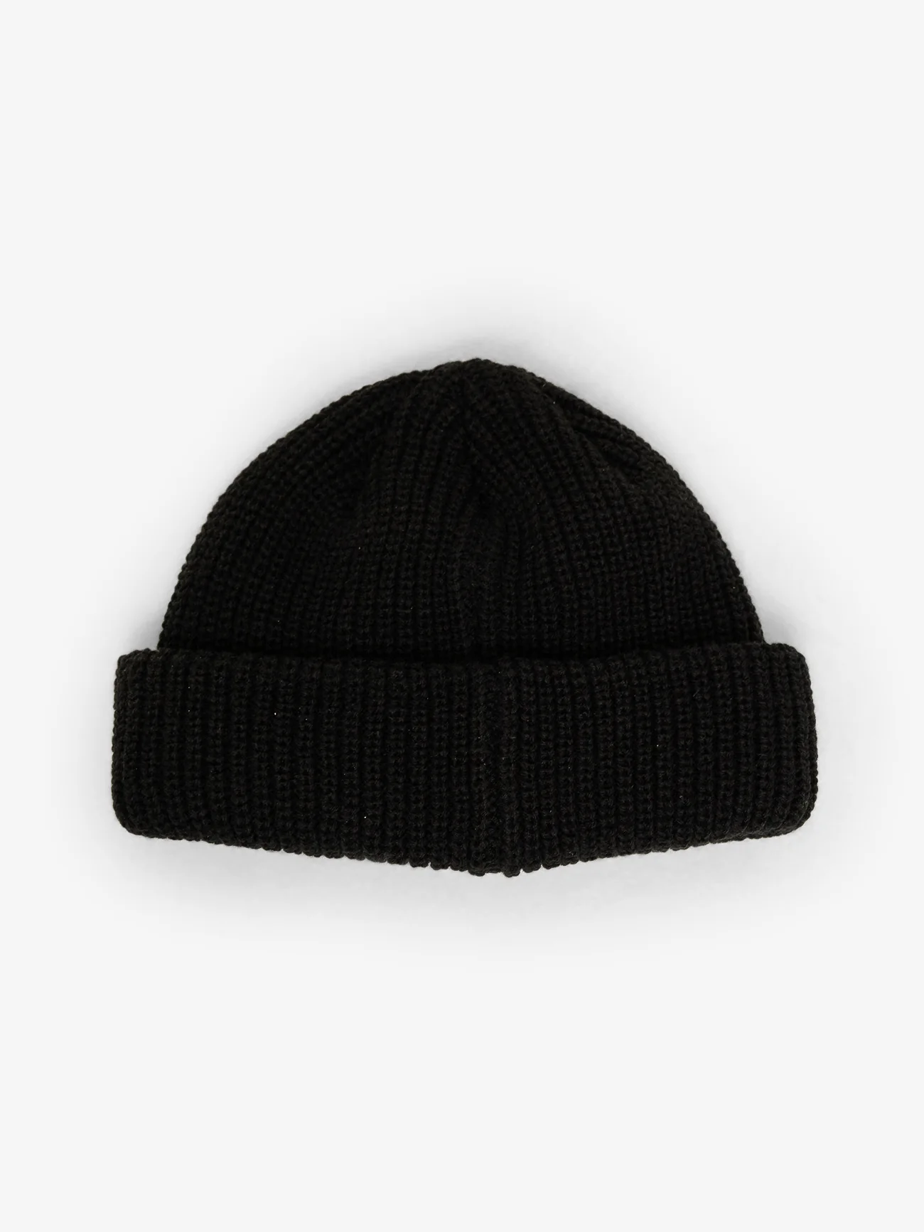 Lumber Beanie - Black - Image 2