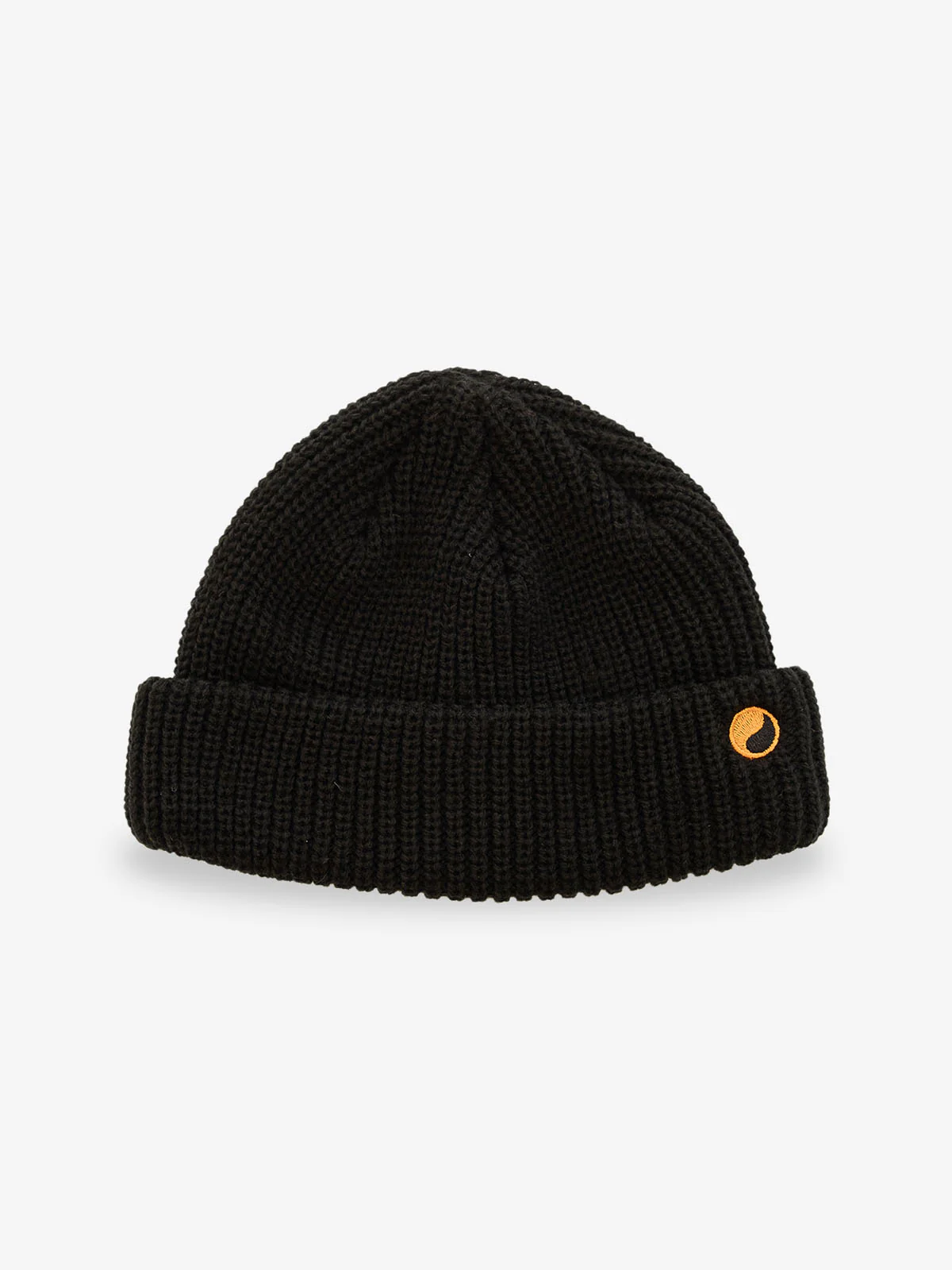 Lumber Beanie - Black - Image 2