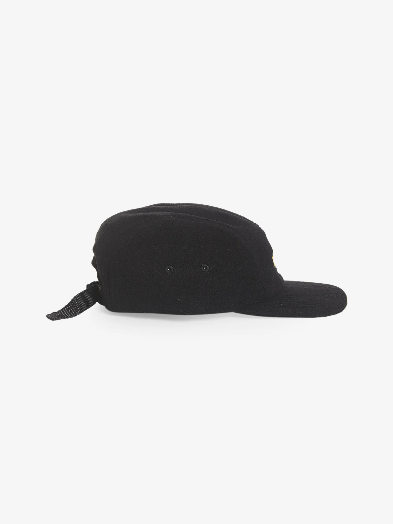 Margarine Polar Fleece Cap - Black - Image 2