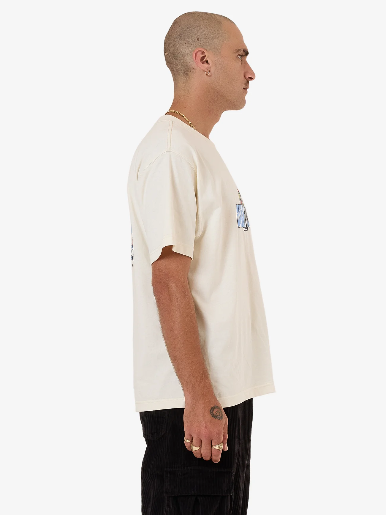 Menace Tee - Zine - Image 9