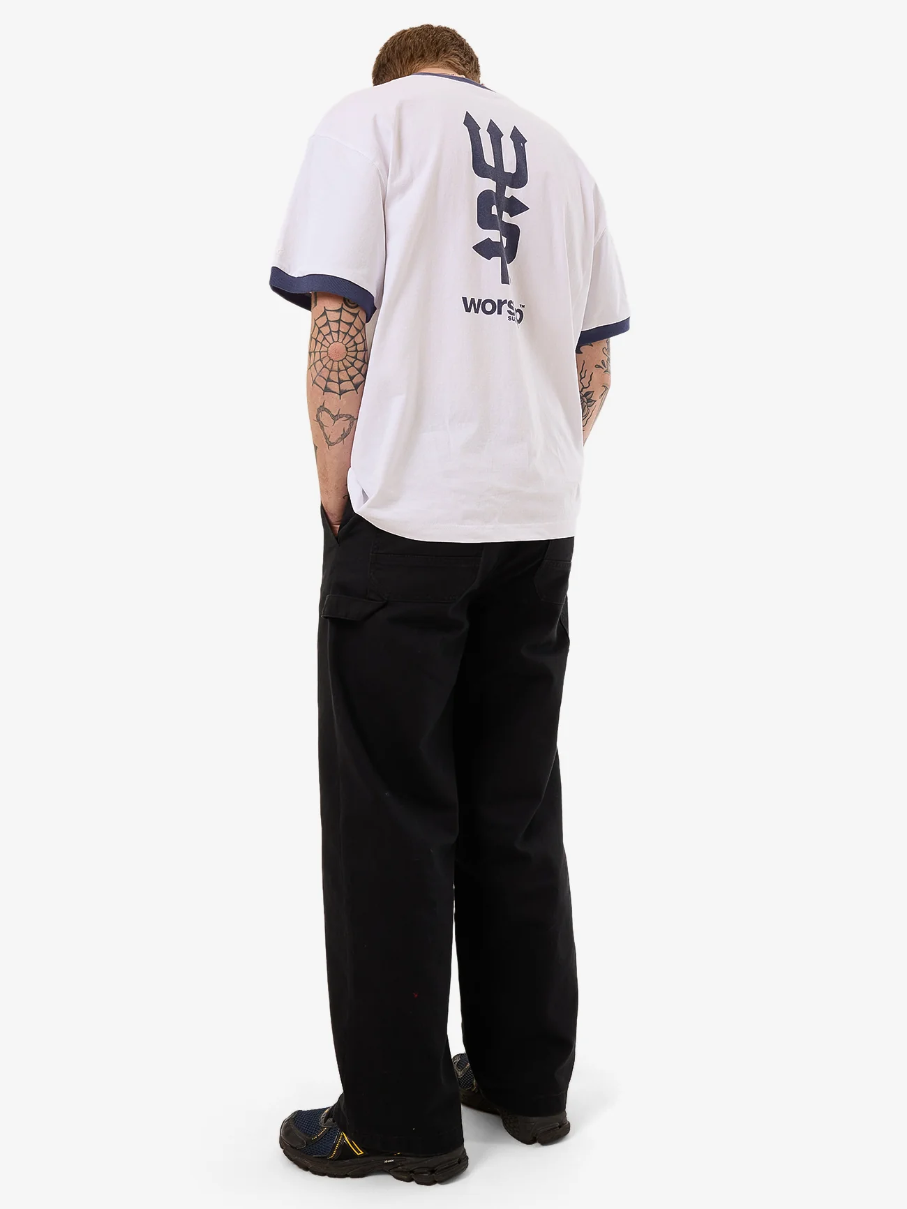 Night Prowler Utility  Pant - Black - Image 5