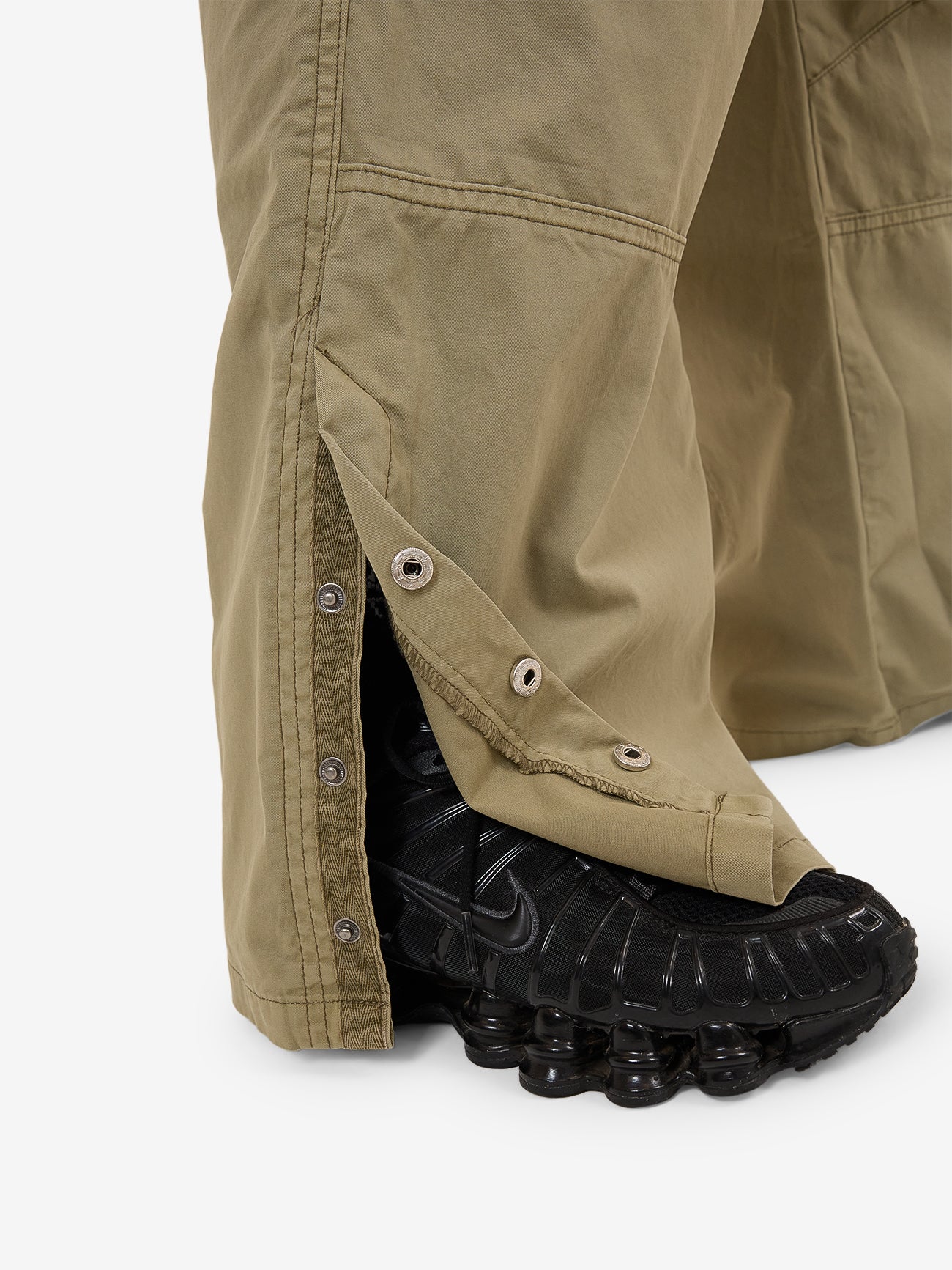 No Doubt Utility Pant - Kelp - Image 3