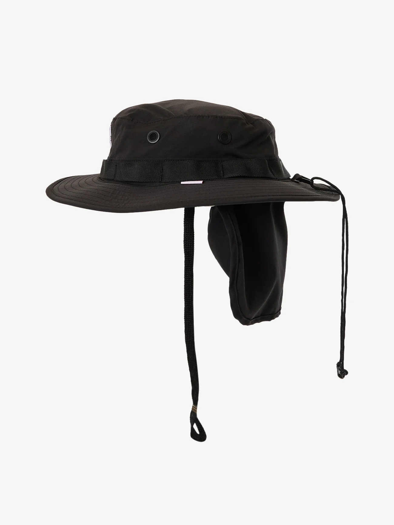 Nu Core Boonie Hat - Black - Image 3