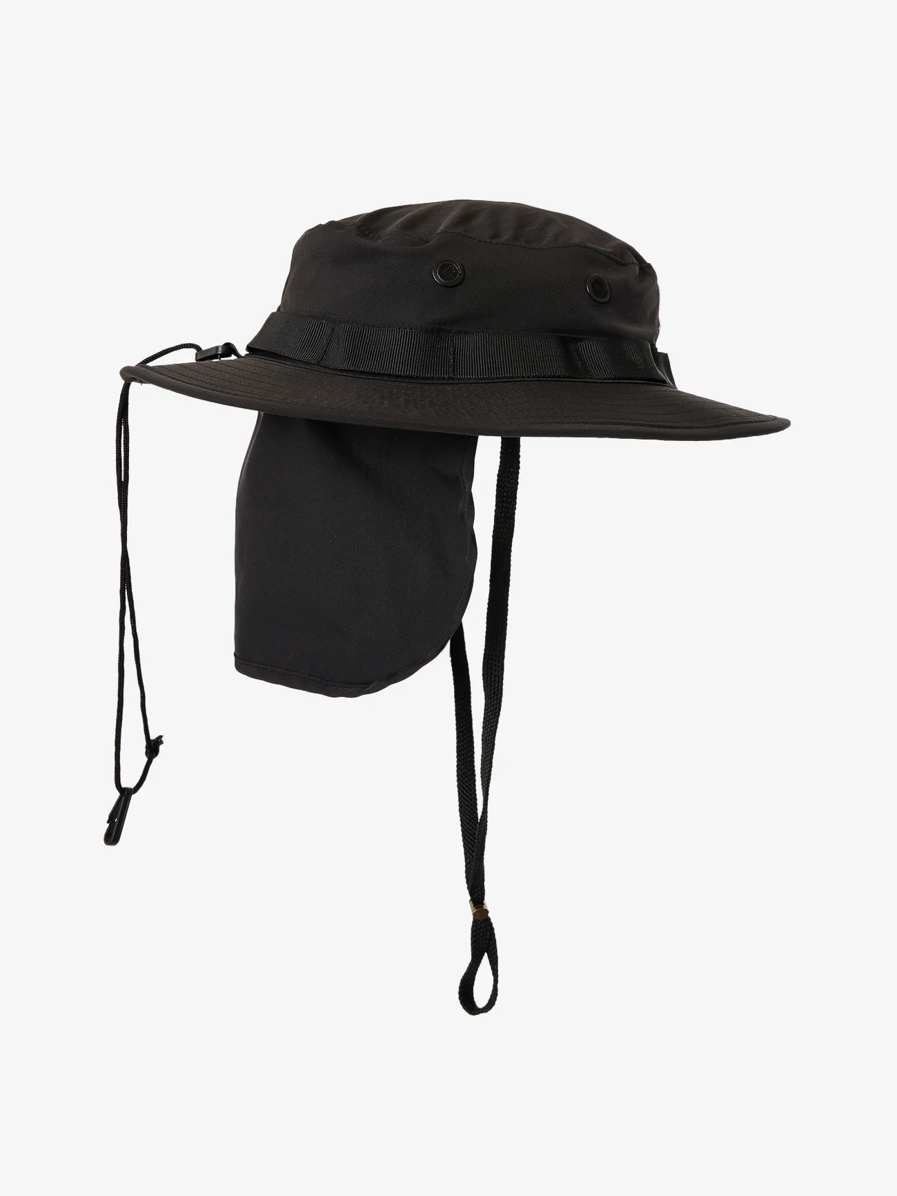 Nu Core Boonie Hat - Black - Image 4