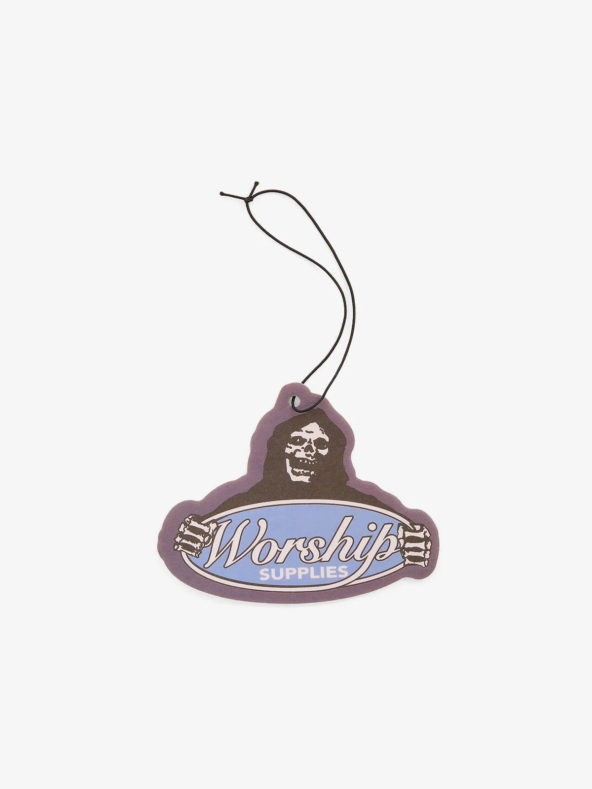 Observer Car Freshener - White - Image 2