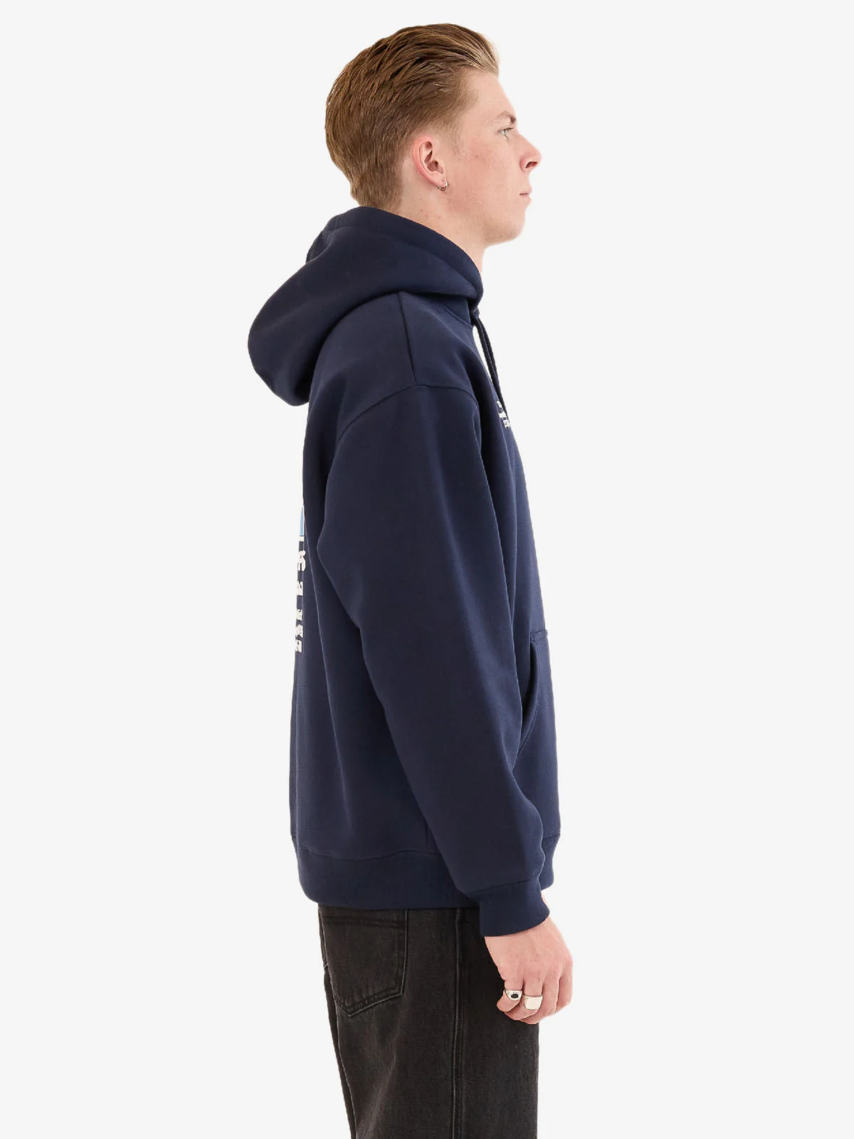 Observer Hood - Peacoat - Image 7