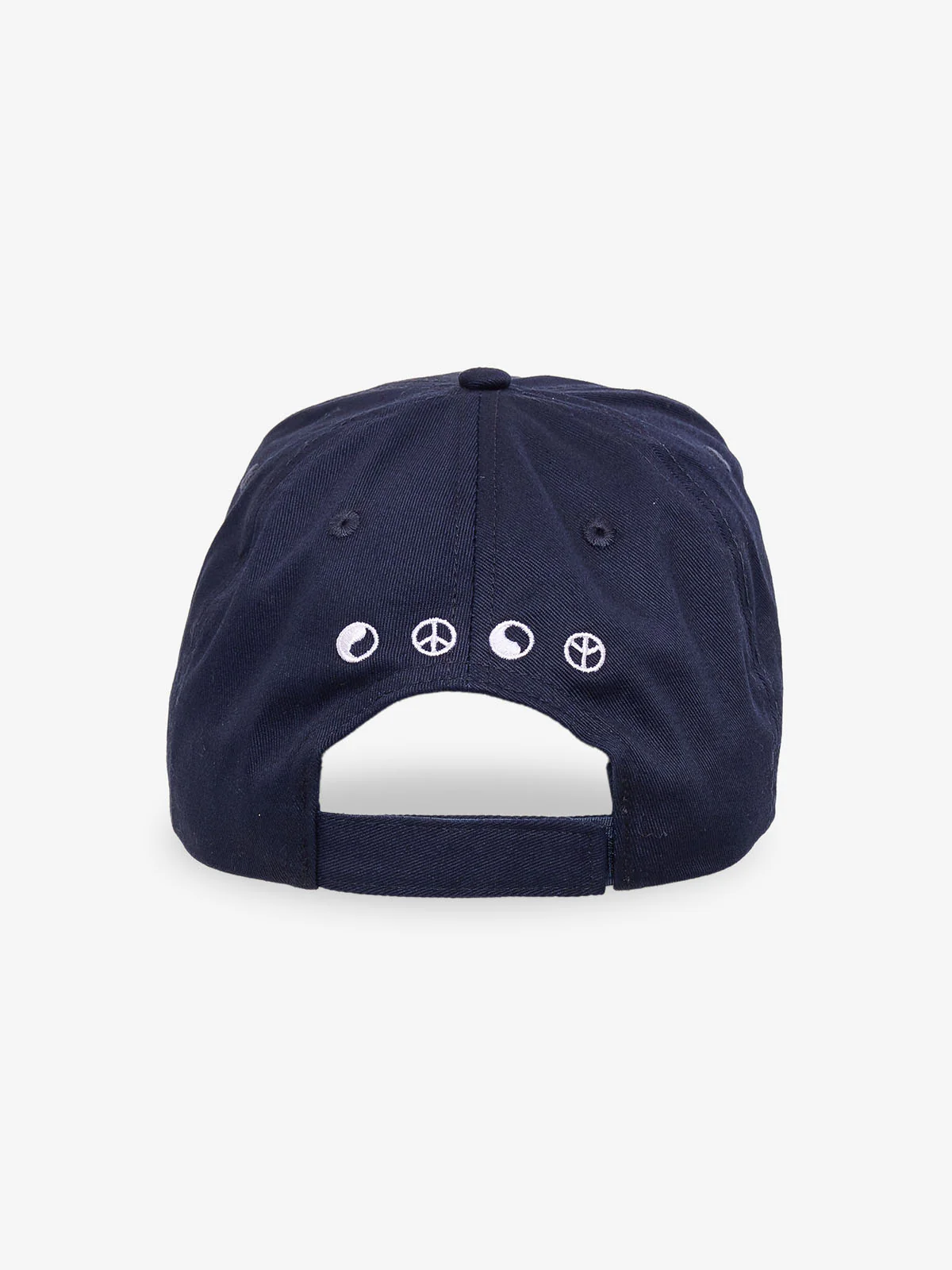 Observer Panel Hat - Peacoat - Image 2