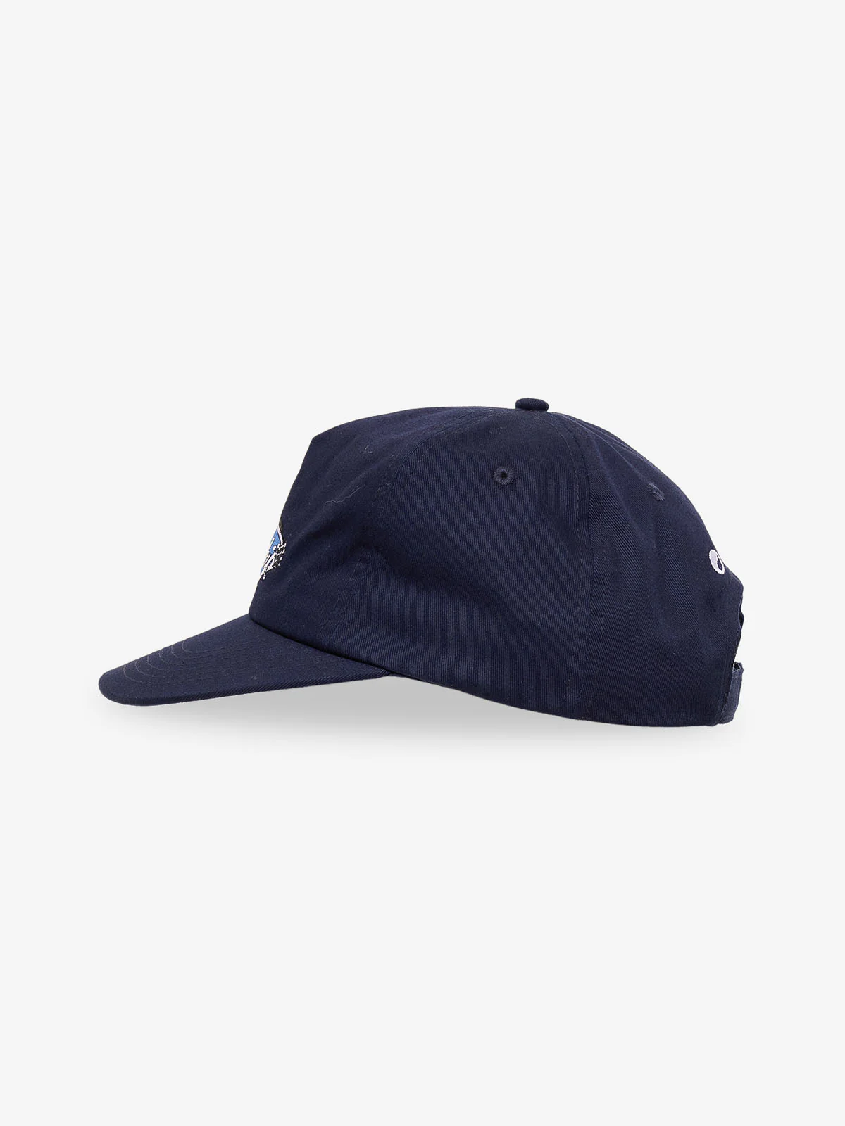 Observer Panel Hat - Peacoat - Image 4