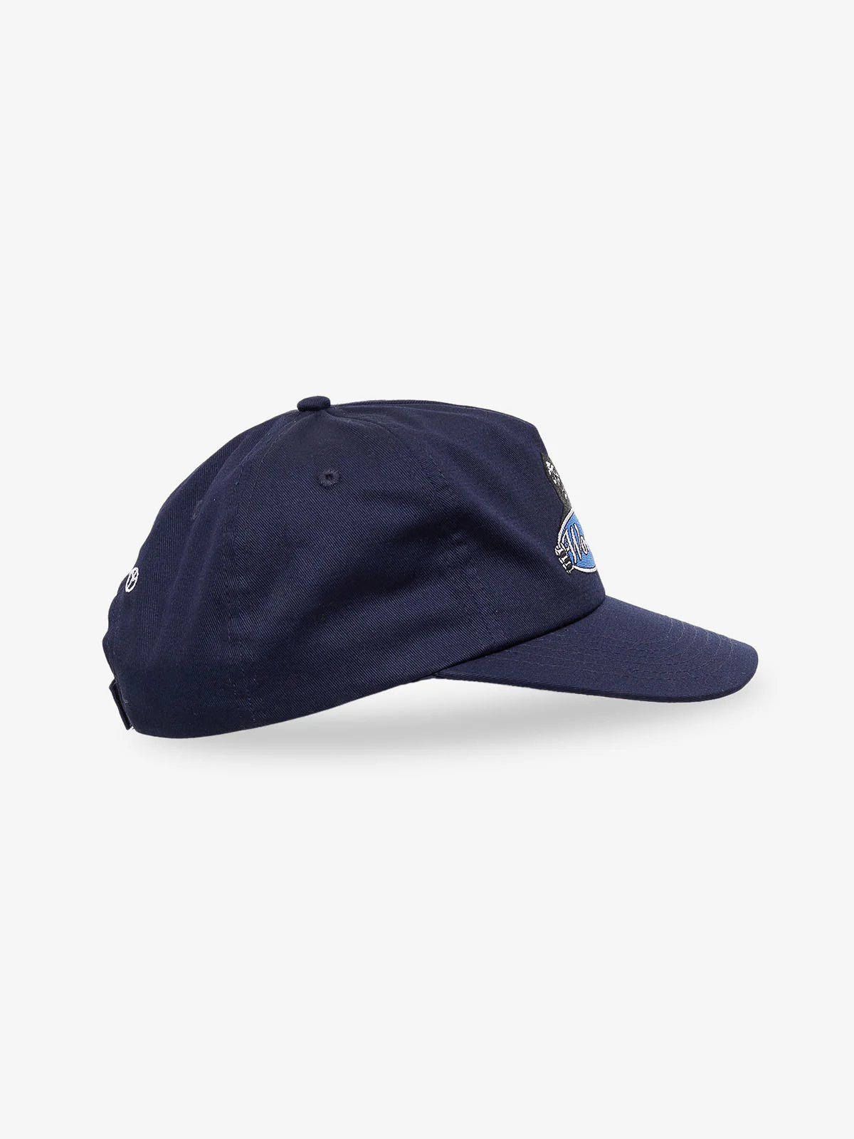 Observer Panel Hat - Peacoat - Image 5