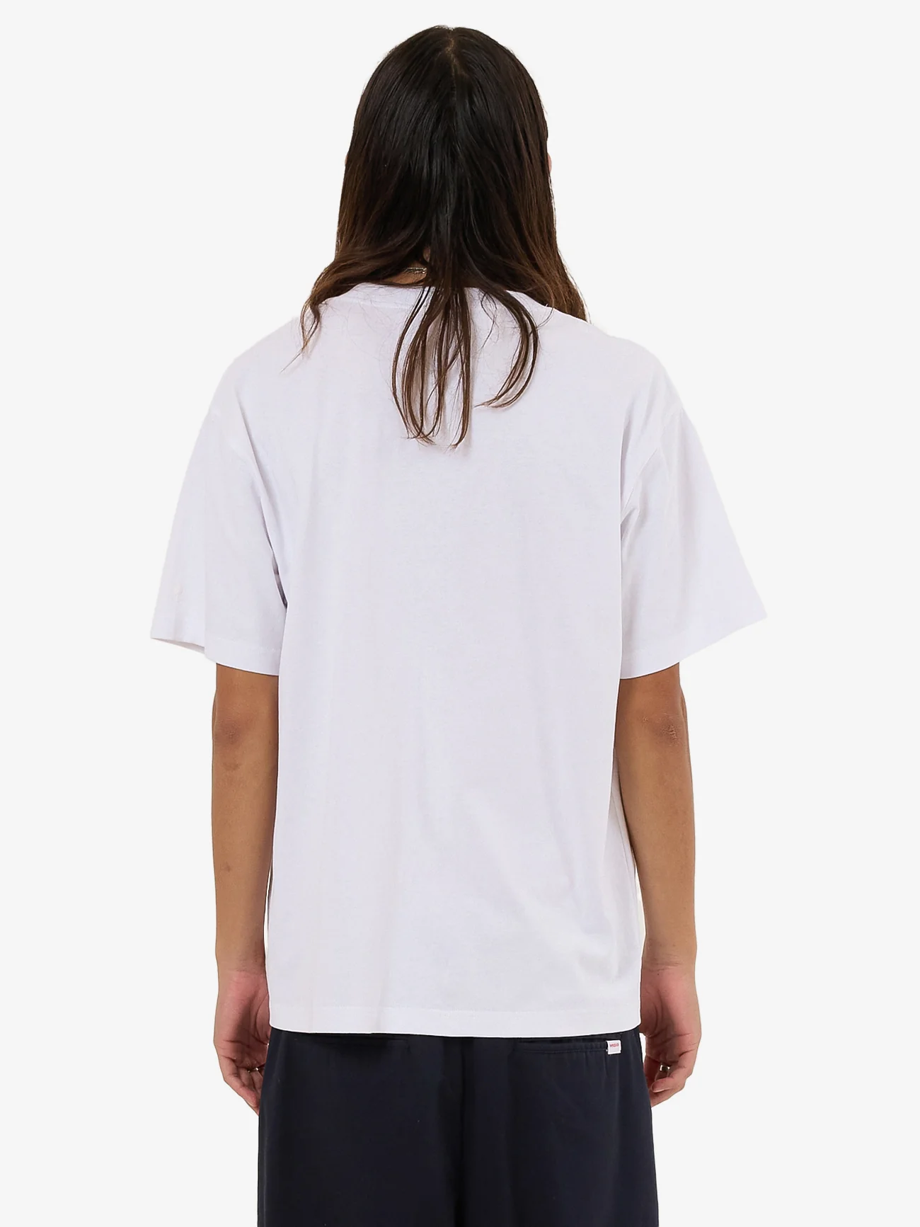 Paws Tee - White - Image 2
