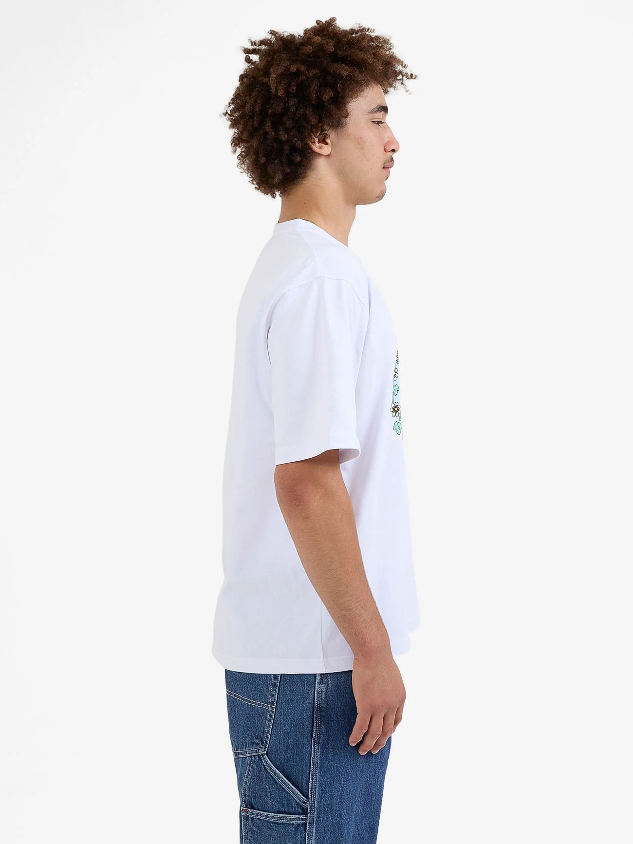 Playtime Tee - White - Image 3