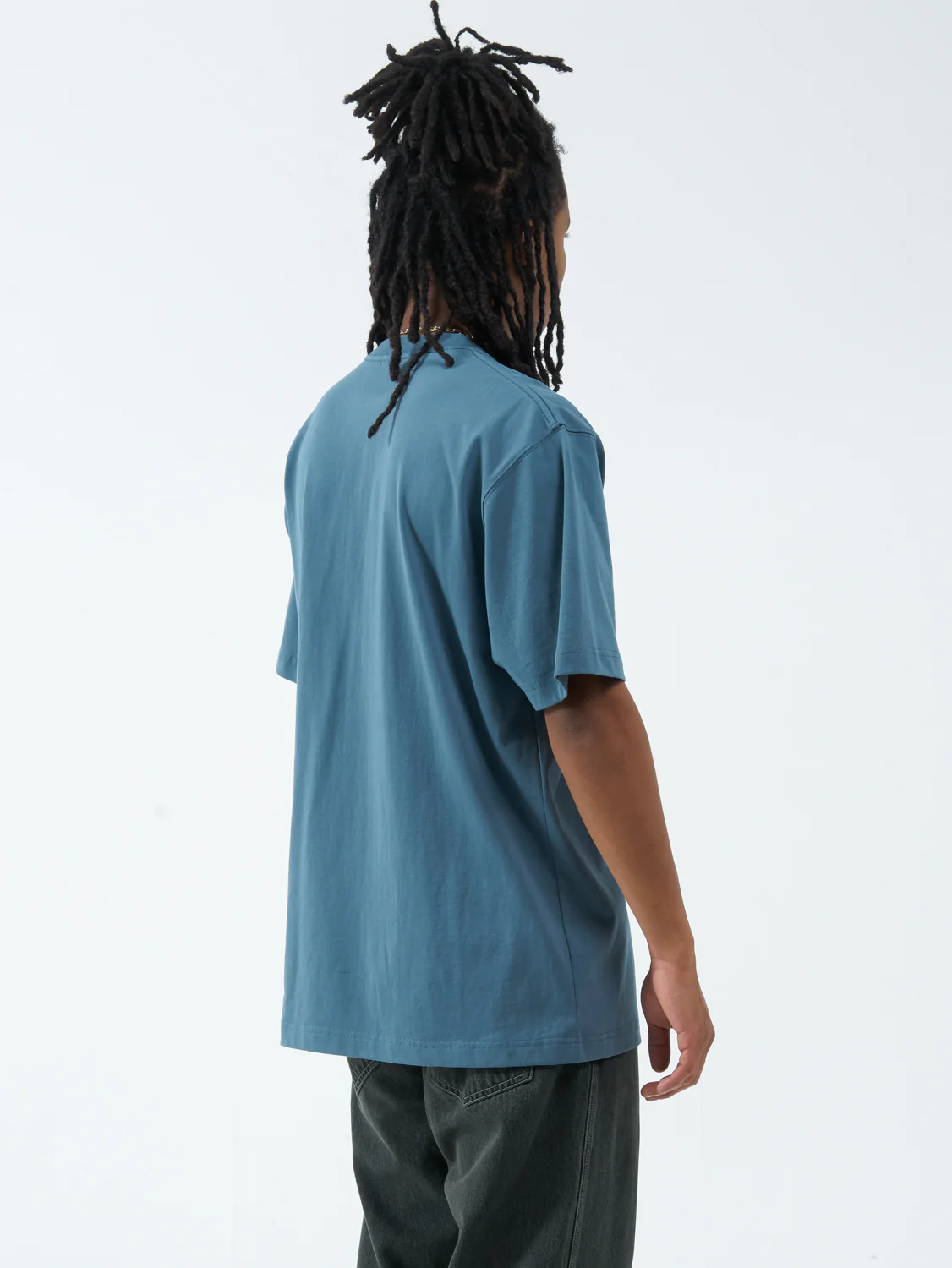 Ponder Tee - Mirage - Image 2