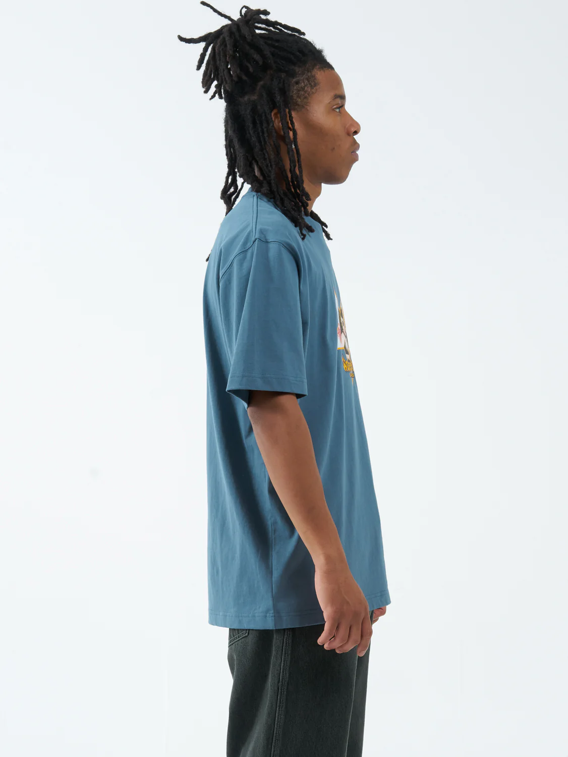 Ponder Tee - Mirage - Image 3