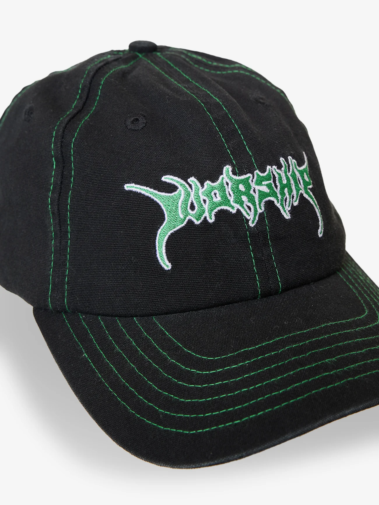 Rama Hat - Black - Image 3