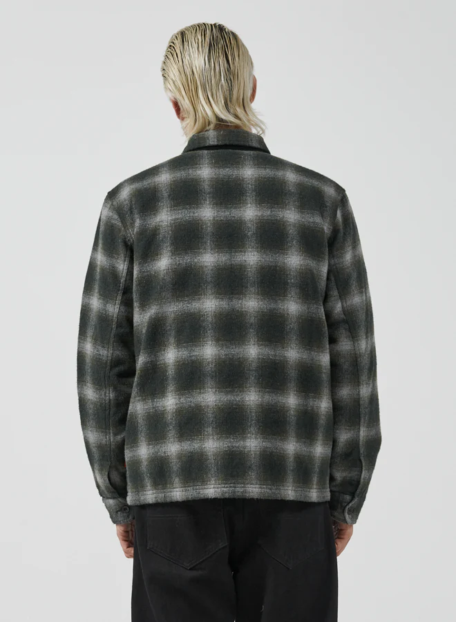 Recon Jacket - Dark Jungle Green - Image 4