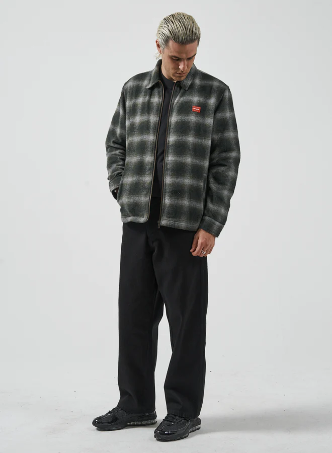 Recon Jacket - Dark Jungle Green - Image 5