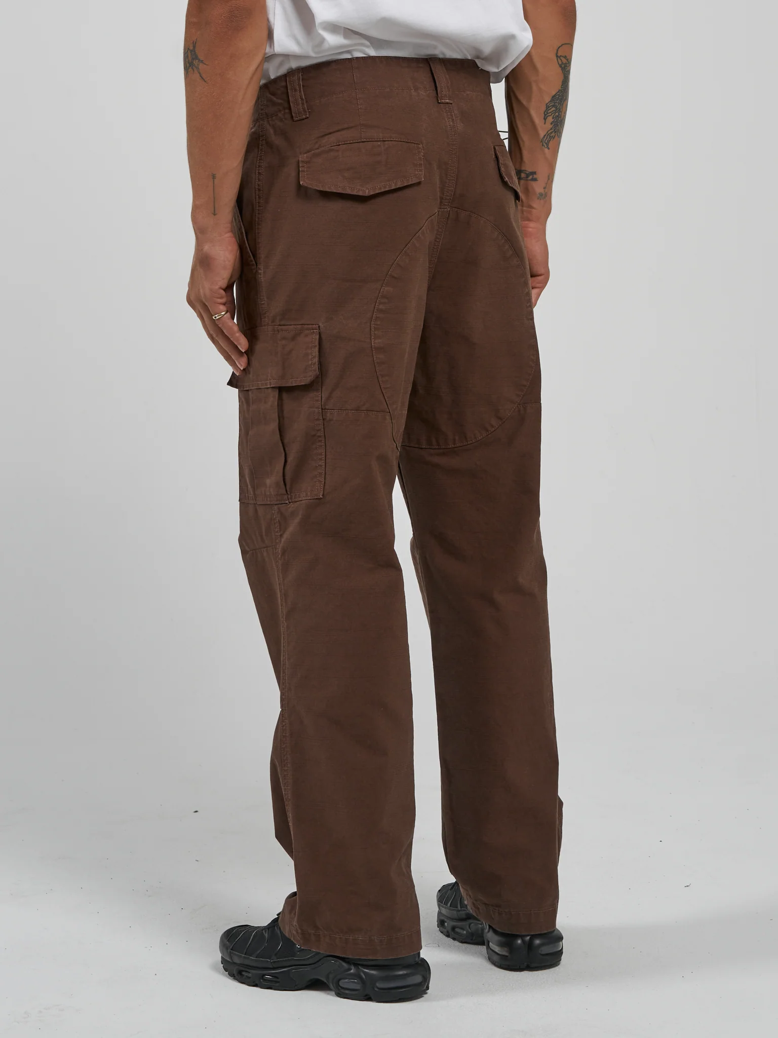 Rupture Cargo Pant - Rain Drum - Image 3