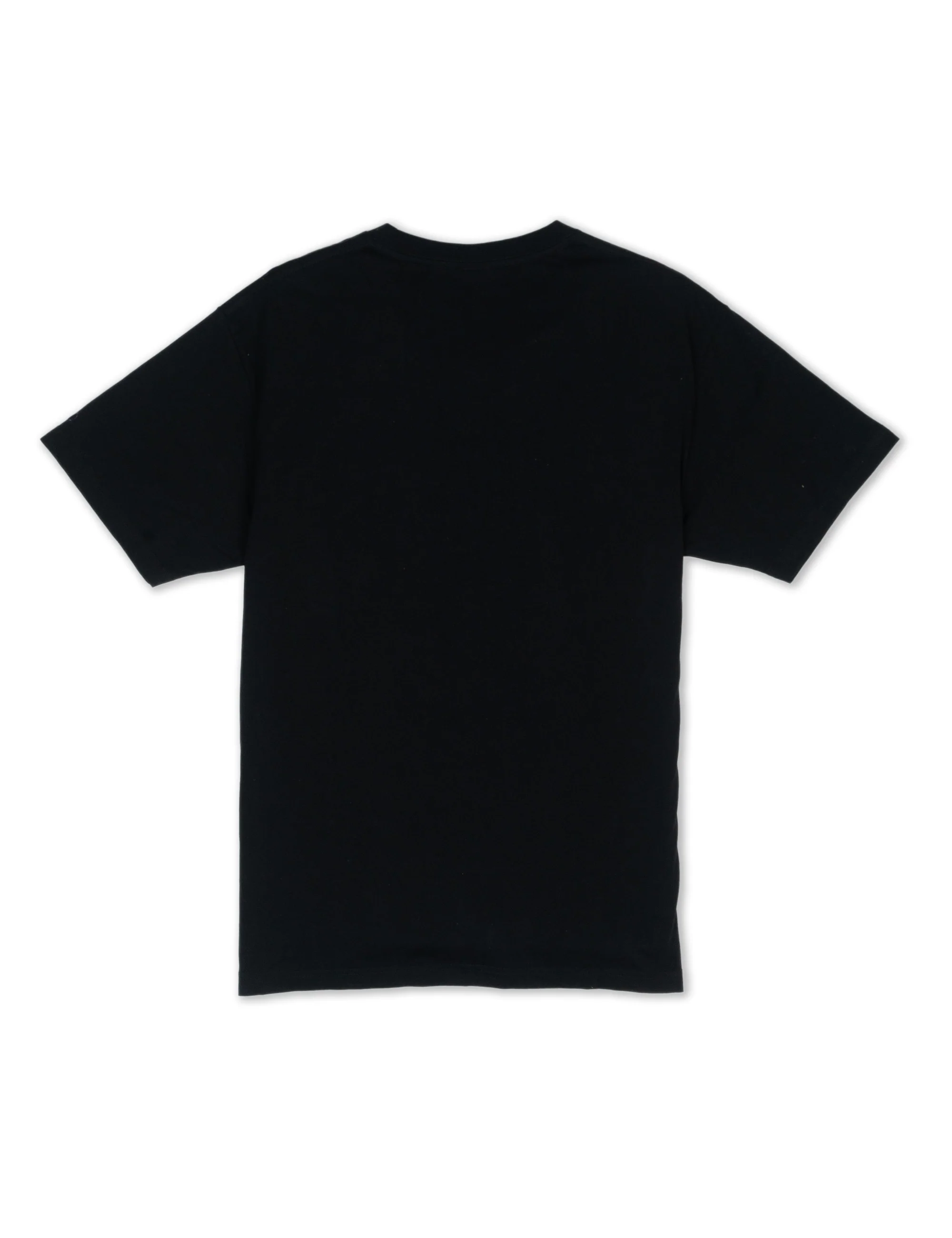 Rupture Tee - Black - Image 2
