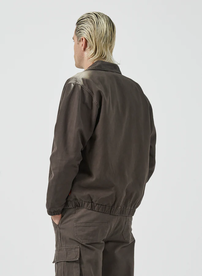 Scoot Jacket - Shroom - Image 3