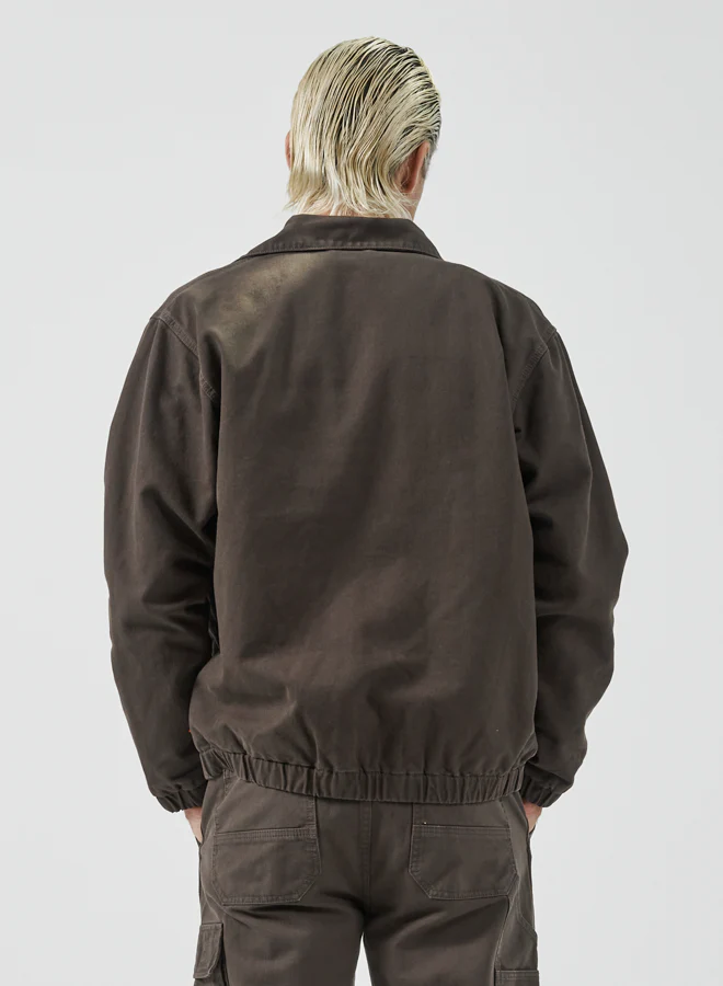 Scoot Jacket - Shroom - Image 4