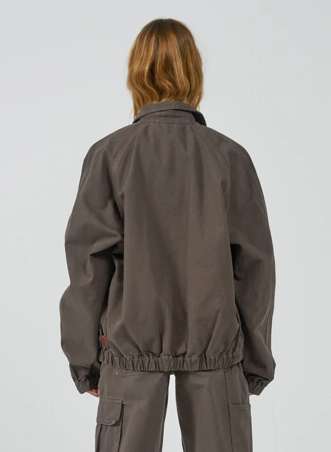 Scoot Jacket - Shroom - Image 3