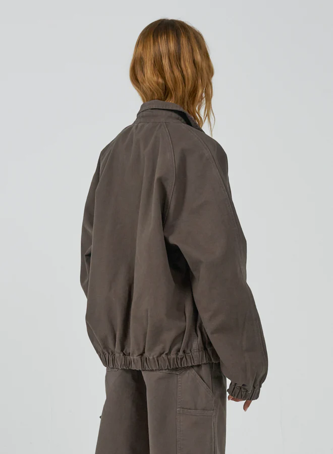 Scoot Jacket - Shroom - Image 4