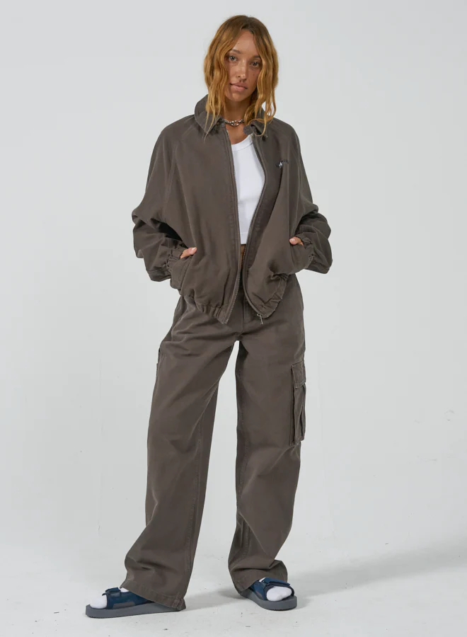 Scoot Jacket - Shroom - Image 5