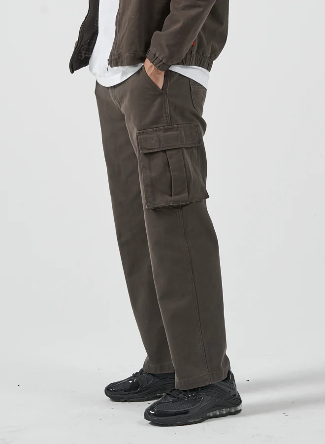 Scoot Utility Pant - Shroom - Image 2