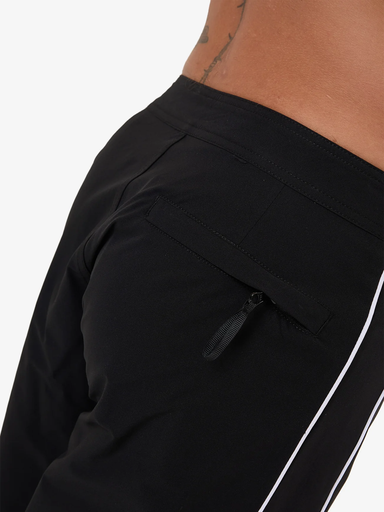 Shooter Boardshort - Black - Image 5