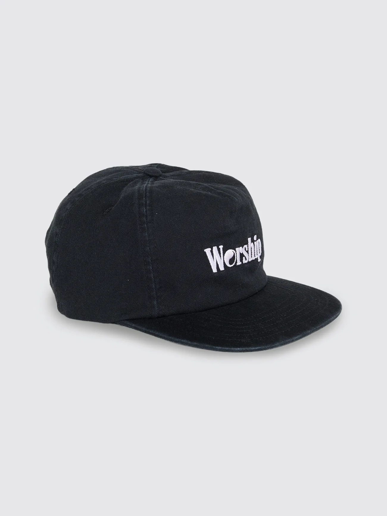 Smoko Hat - Black - Image 7