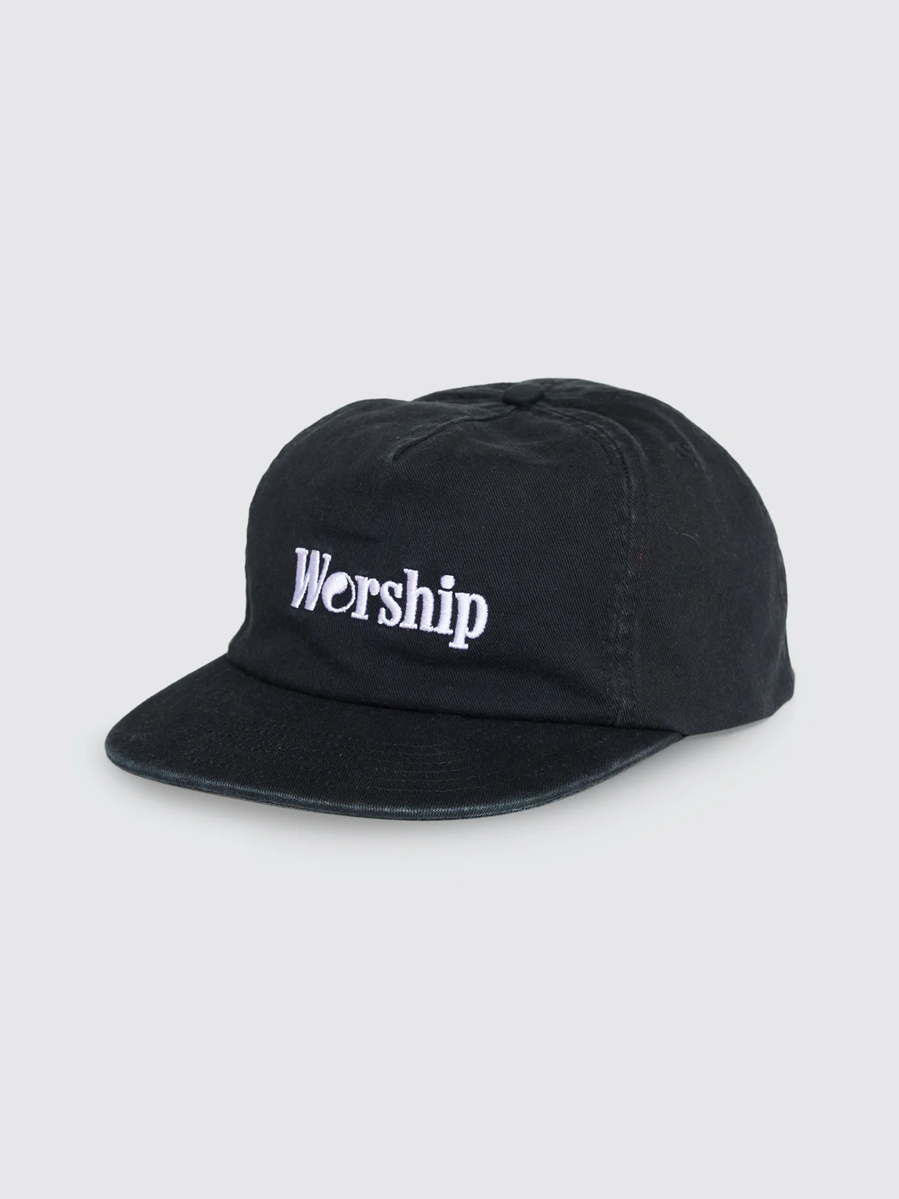 Smoko Hat - Black - Image 8