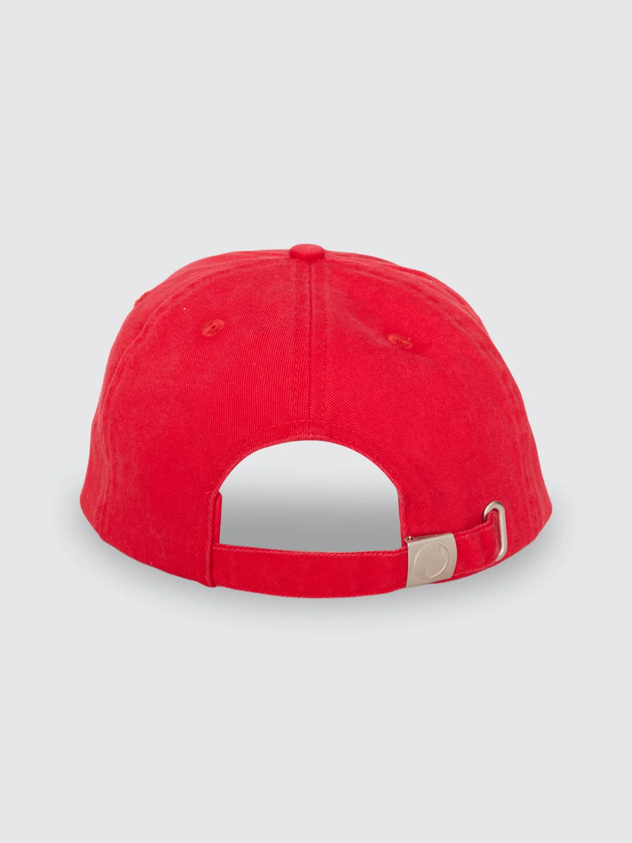 Smoko Hat - Lucky Red - Image 3