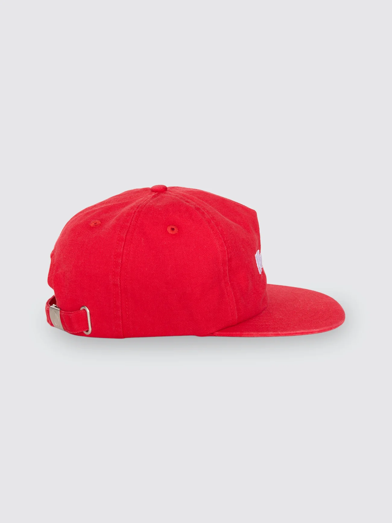 Smoko Hat - Lucky Red - Image 5