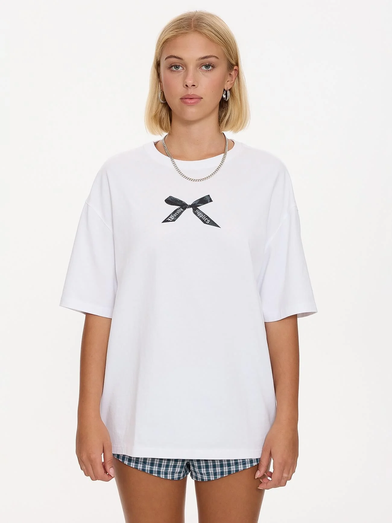 Sucks To Be You Relaxed Fit Tee - White - Image 8