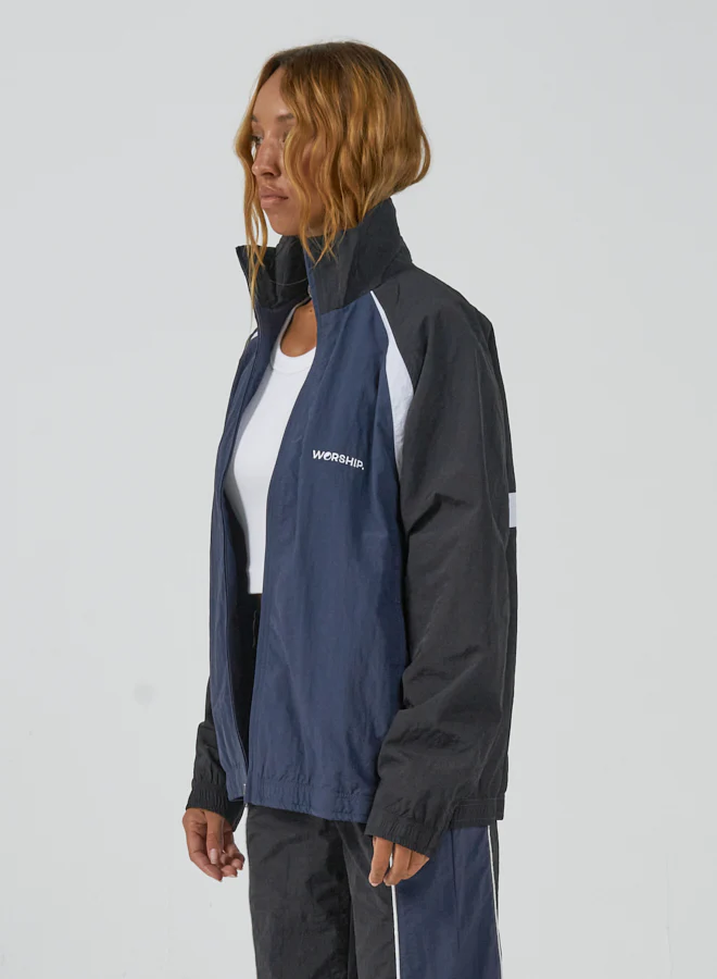 Supplier Jacket - Black - Image 2
