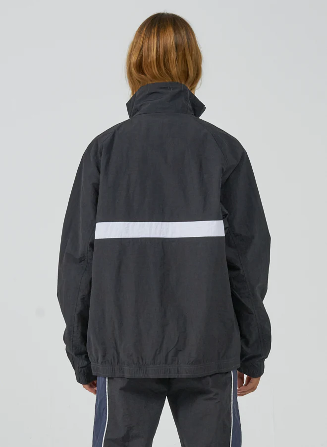 Supplier Jacket - Black - Image 3