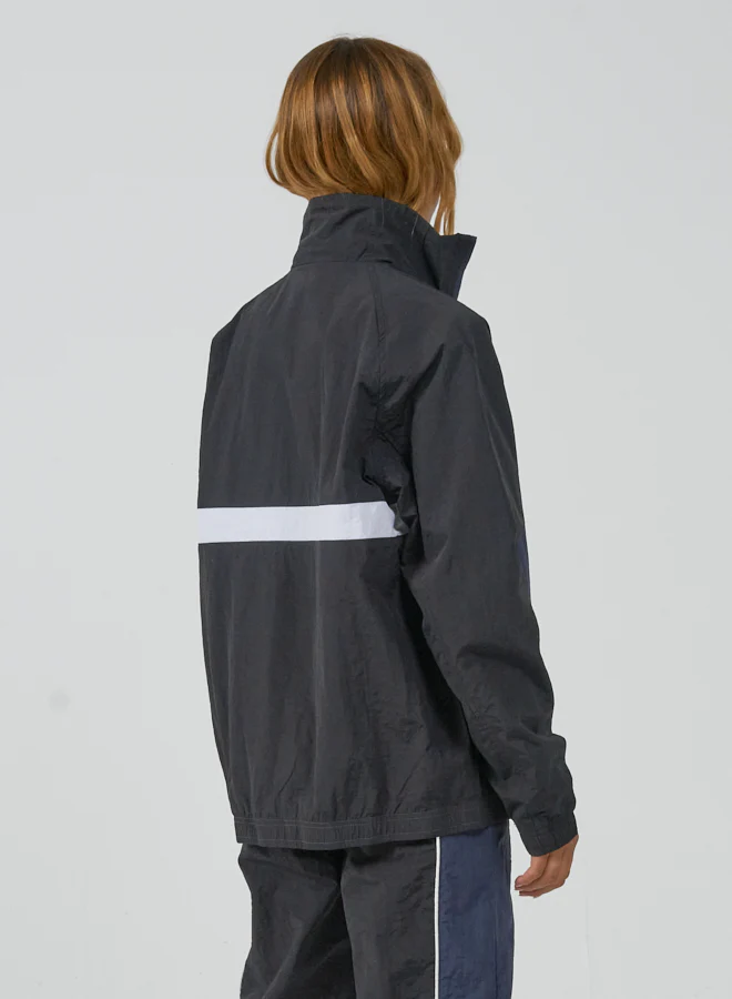 Supplier Jacket - Black - Image 4