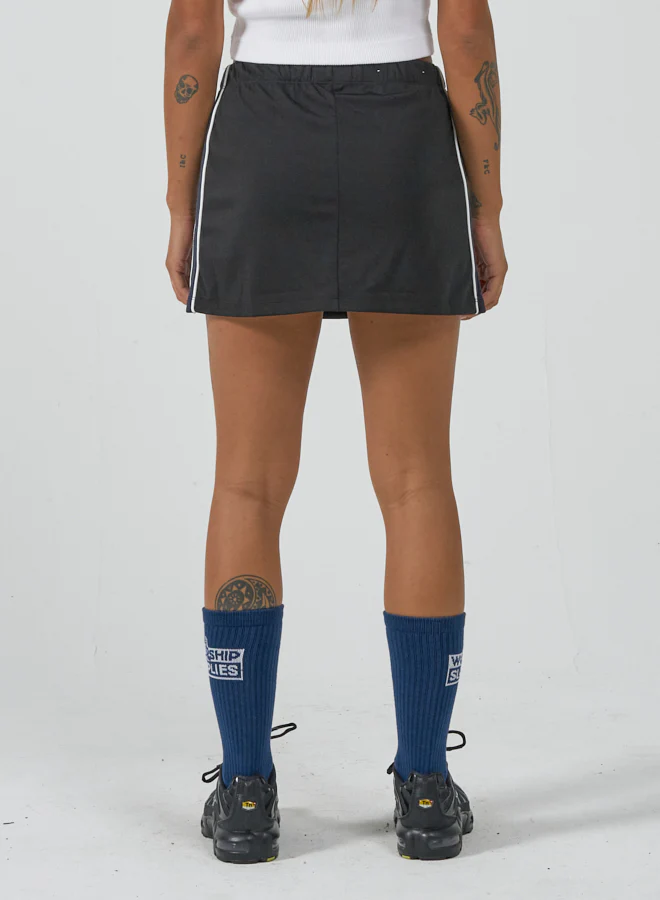 Supplier Skort - Black - Image 2