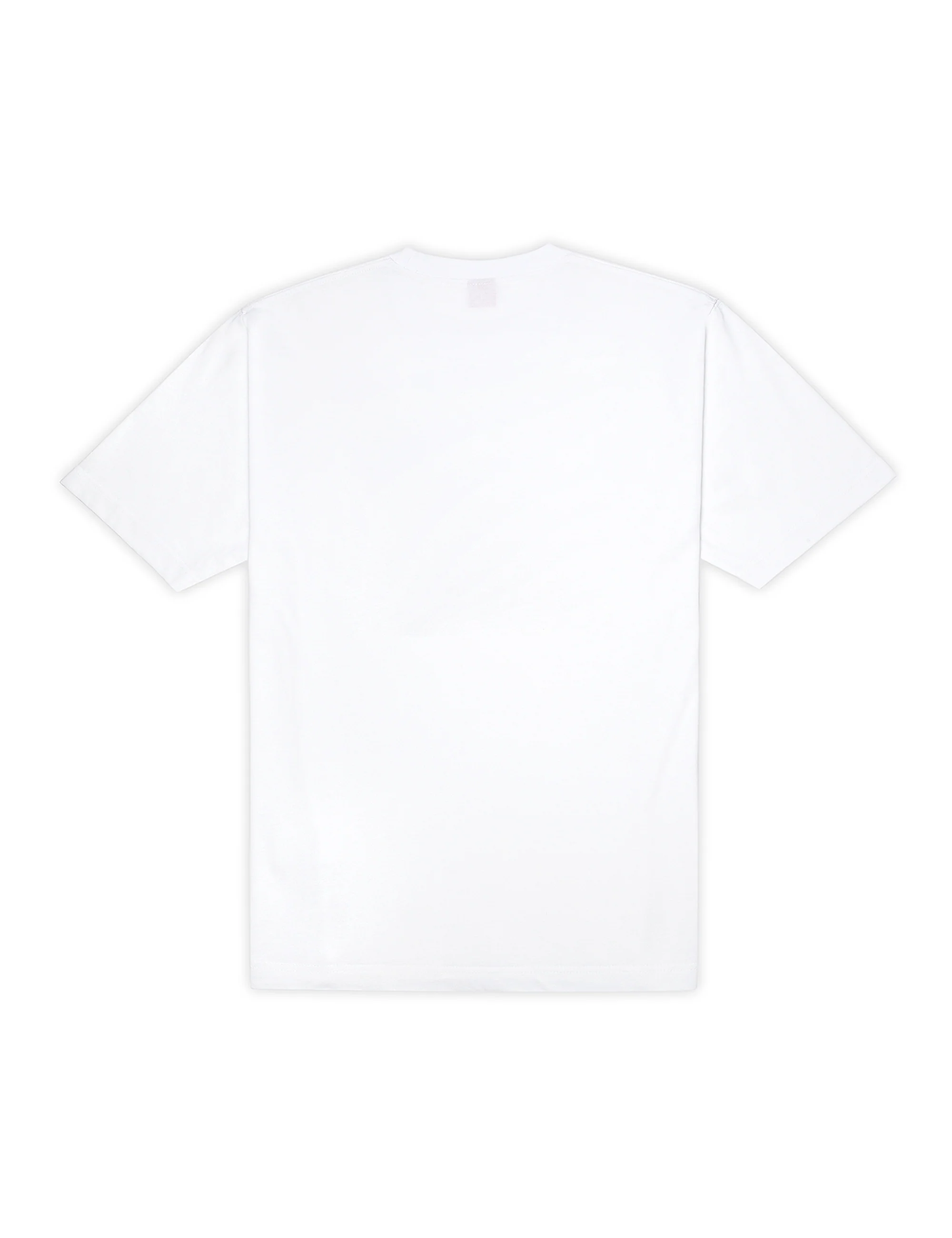 Take The Trip Tee - White - Image 2