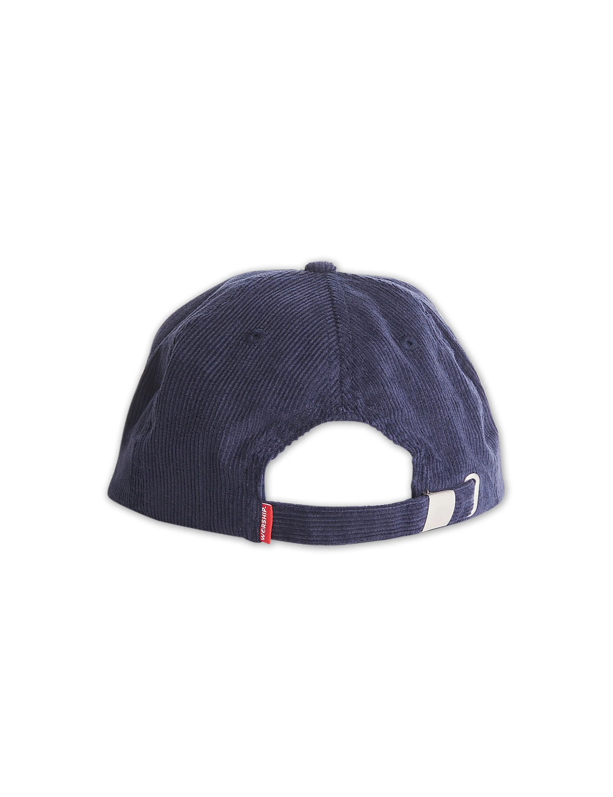Thorns Hat - Peacoat - Image 2