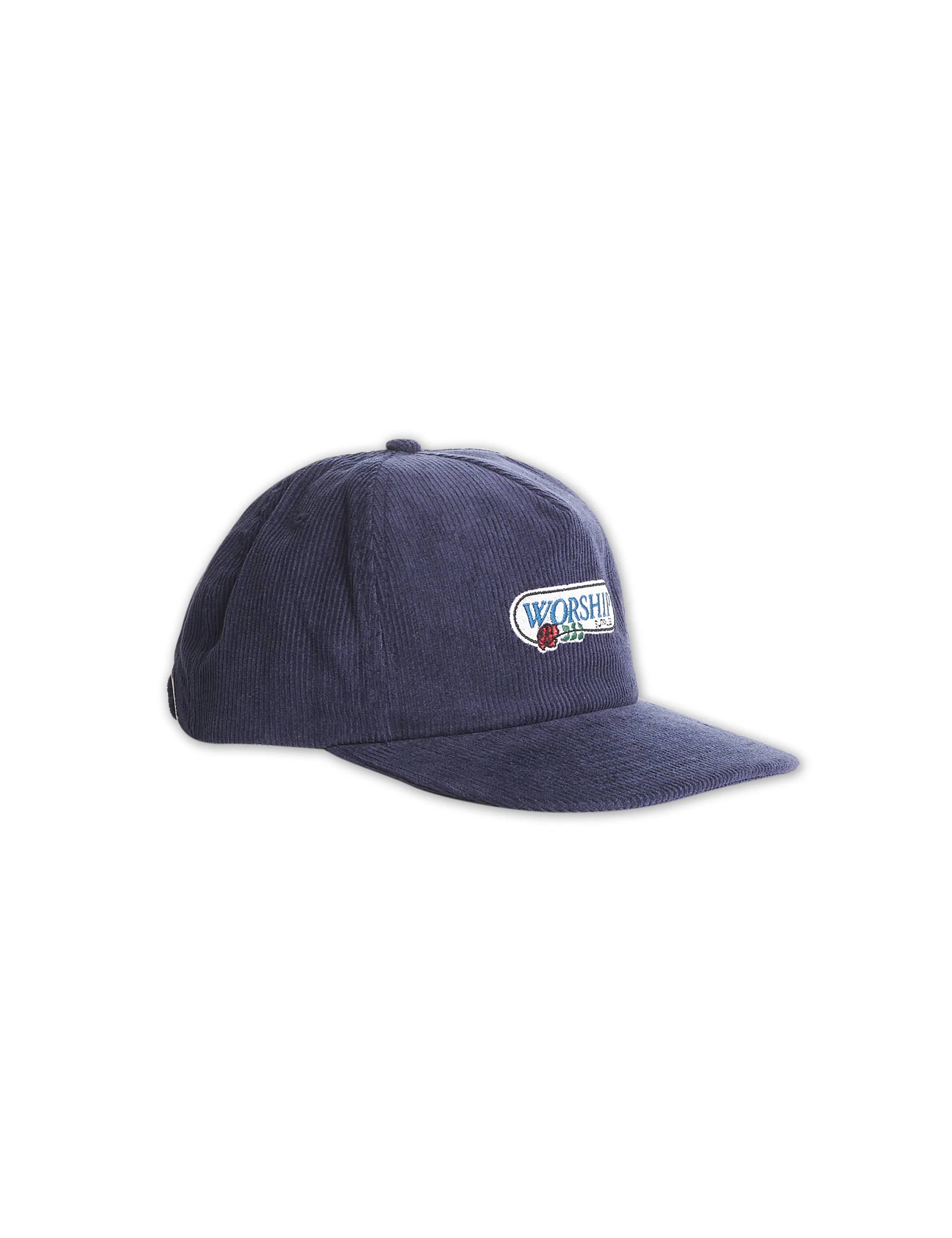 Thorns Hat - Peacoat - Image 3